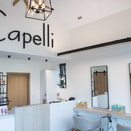 Capelli - Vorst