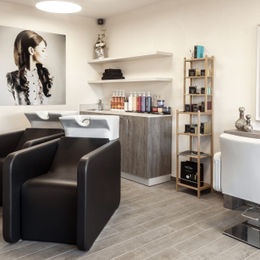 Kapsalon Evelien Landeloos