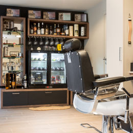Men's Grooming Christophe