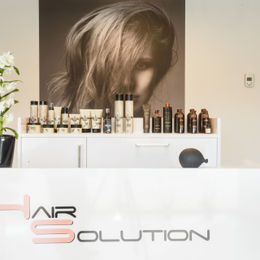 Hairsolution Jolien