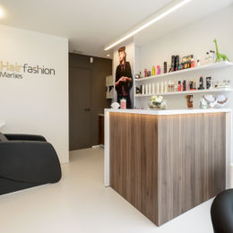 Hairfashion Marlies