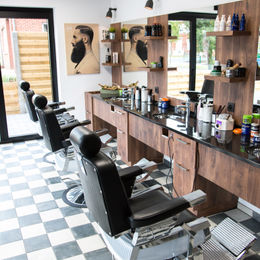 Headz Hair & Barbershop