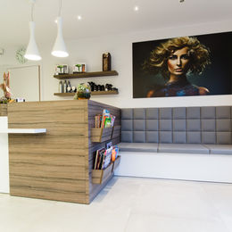 Kapsalon Werner