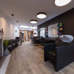 Hairfashion V&H Diest