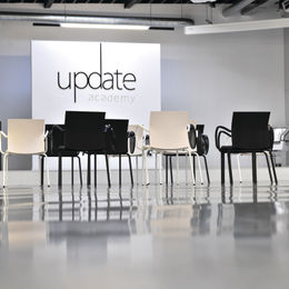 Update Academy