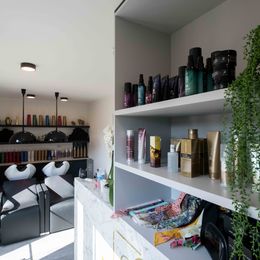 Salon Subliem