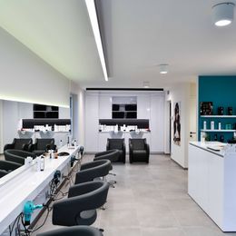 Hairdesign Yelse
