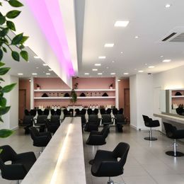 Kim'Beau Hairsalon